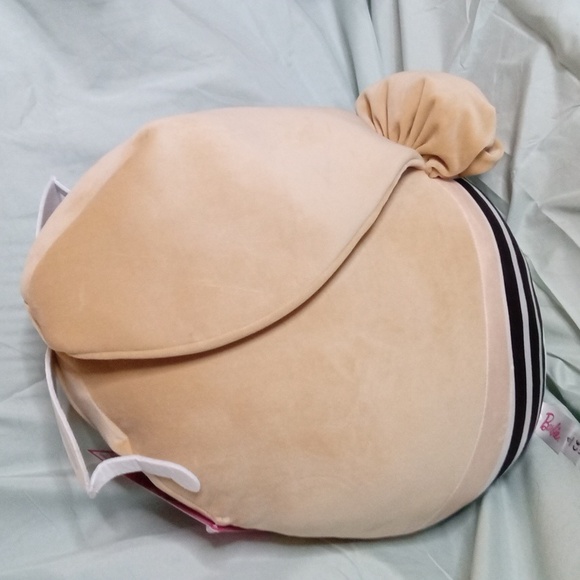 NWT CUUTOPIA BARBIE PLUSH - Picture 4 of 7